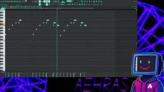 Watch the Creative Process: FL Studio Live
Fun music and general talking stream. Electronic music, piano, flstudio etc.
Excuse the audio issues in the beginning.
0:00 - 18:40 - My audio was routed incorrectly and I did not catch it.
18:40 Sounds returns - Melody time | Start searching for bass notes
19:50 Sound Design - Picking the Bass sounds and parameters
21:25 Writing - Noodle with the bass until we like the bass line
22:20 Sound Design - Pick the Chord instrument sound and parameters
23:00 Writing - Find the chords to support the melody (Hint: Use ALT + Right Click to preview audio)
24:39 Writing - Add some Rhythm to the chords (Hint: Select notes and hold SHIFT - then drag the notes to duplicate them)
26:45 Writing - Return to bass and start finding the base - bass-line. (Hint: Use the root note of the chords we found earlier to help guide this process. Try to keep rhythms similar and cohesive at first.)
29:18 Writing - Once youve settled on a base bass line - Rework the bassline to give it more rhythm and bounce (Still helpful to keep rhythms similar where possible and introduce variation to help create contrast/interest).
1:17:15 Mistake - Avoid this mistake. Save often, Save new version after making big changes. Dont wait until youre an hour in to save.
👉🏻 Listen to Aehras on Spotify, Apple Music, and More: https://distrokid.com/hyperfollow/aehras/fragments-of-a-distant-dream
➡️ What to watch next:
https://youtube.com/playlist?list=PLUooJwF5A9zgFdi-cT4xU1g4e0mmrYb3W&si=gk1GVtef2nznKs51
#piano #flstudio #lofi
Join me in a live music production session where we go from an empty project to a complete song in FL Studio. This tutorial covers how to make beats and offers insights into the process of making music. Its a great resource for aspiring music producers looking to improve their beat making skills. Watch the Creative Process: FL Studio Live