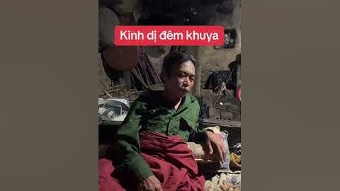 Bác Thông Kể Chuyện Bốc Mộ Còn Nguyên Xác, Phải Dóc Thị.t | HUY ANH TV