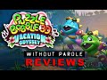 Puzzle Bobble 3D Vacation Odyssey PSVR REVIEW