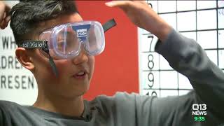 100 Deadliest Days: Driving school owner in Marysville