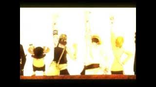 [Nico Nico Pirates] There Is No Shape Of Dream (StrawHat 8 crew ver.)