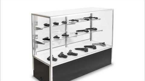 Security Showcase from Leggett & Platt