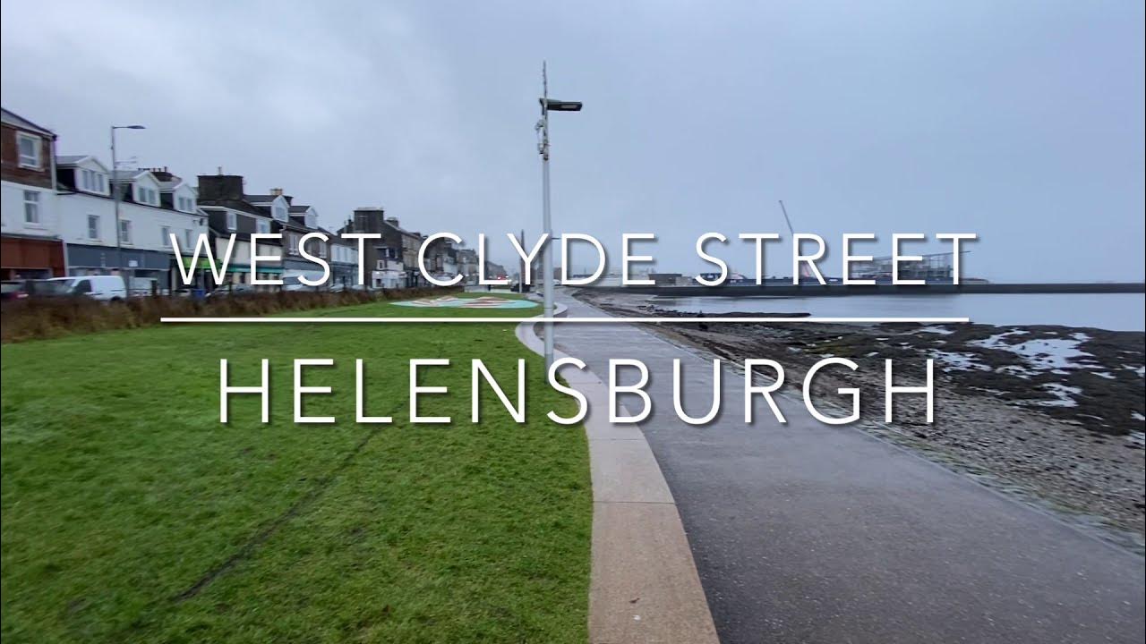 65 West Clyde St, Helensburgh Property Ref XH1427 YouTube