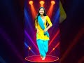 Jija Chall Meri Mastani Monika Shorts Dance Indianidol Funny Jija Chall Meri Mastani Monika Shorts Dance Indianidol Funny