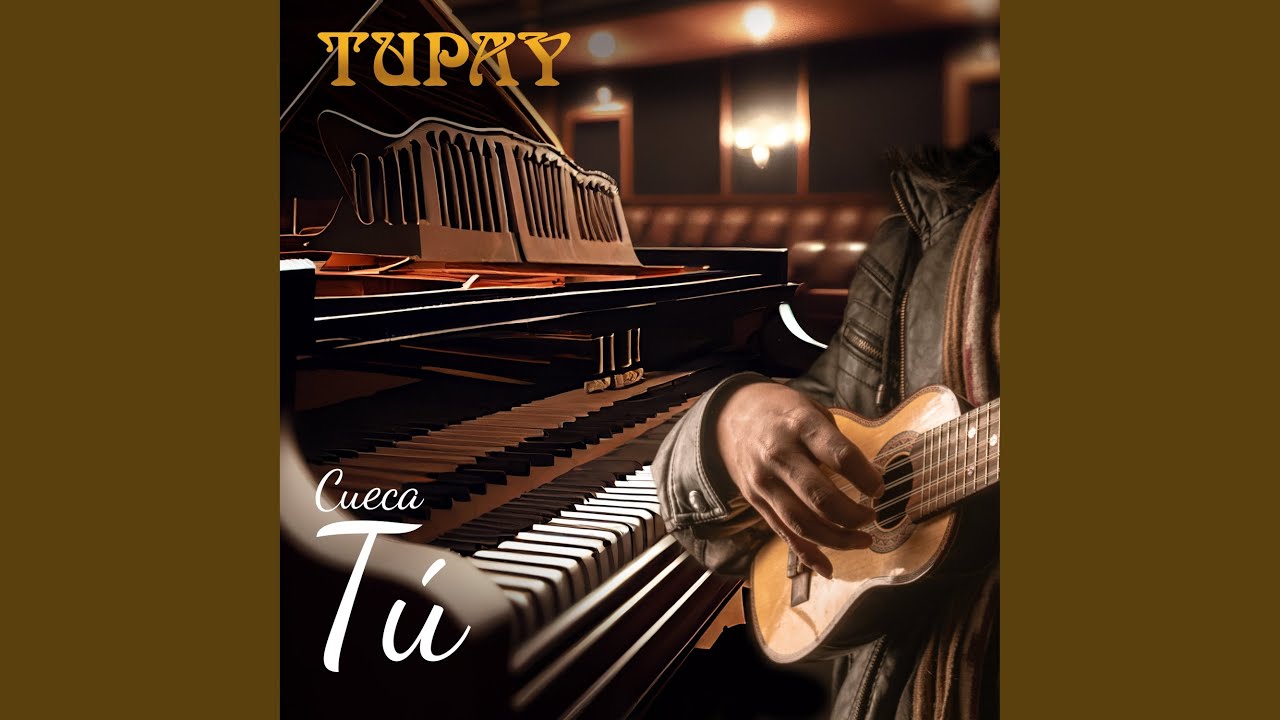 Watch Cueca Tú on YouTube Watch Cueca Tú on YouTube
