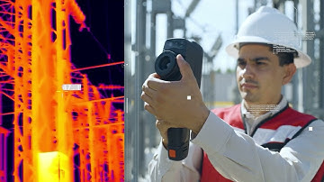 Guide Sensmart D series smart thermographic camera