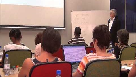 Theorising about your Research Constructs, part 2 of 5