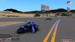 Fivem Highlights RODO #14+1 ( Flame )
