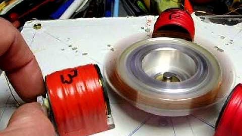 Eko-4 model 3 coil south.AVI