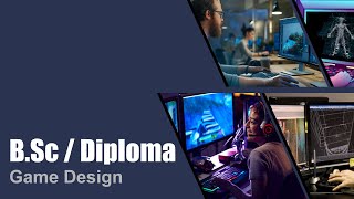 (After 12th / PUC) Davinci Media College: About top B.Sc (Game Design) Degree in India. screenshot 3