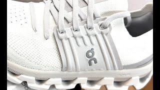 On Clouds at 5 Under Golf