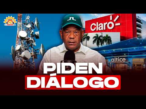 Reforma de telecomunicaciones en RD: empresas piden diálogo