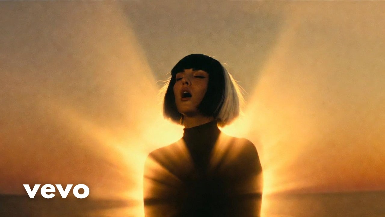 Sia -  This Is My Story (Official Music Video 2026)