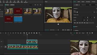 Explained Hidden Timeline Tools In CapCut Pc