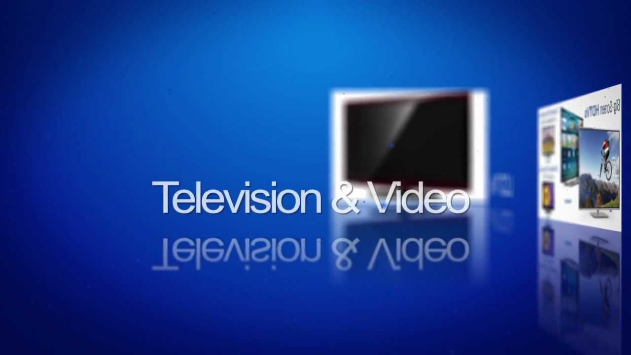 Get Best Deals On TV's Today YouTube