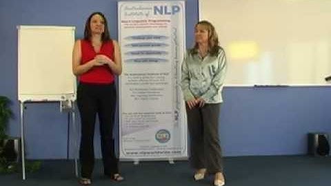 NLP Training - Integration Techniques