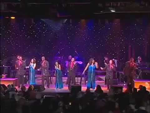 Forever Motown 540-636-1640
