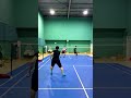 Winter is coming  are you ready to play badminton