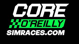 CORE O Reilly Series presented by simraces com S9 Race 7 - Sonoma Raceway