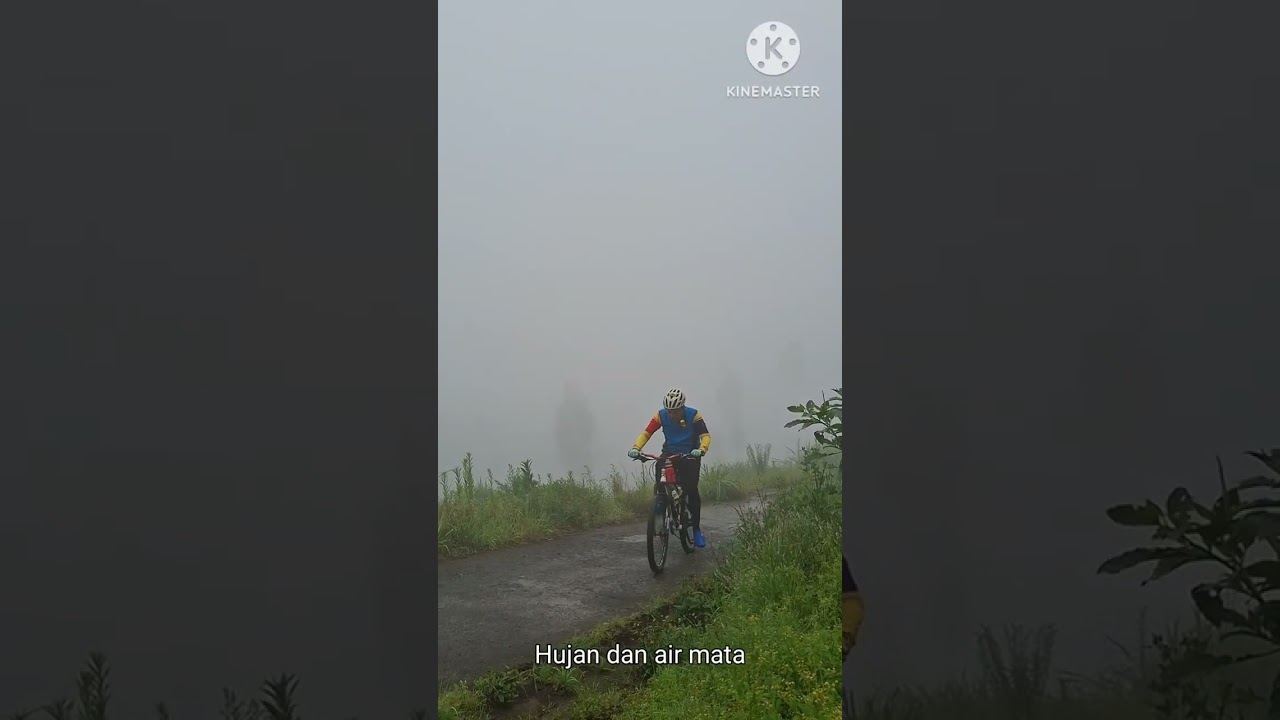 Gowes Bukit Premium via Jarak ijo Bromo Malang