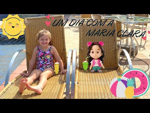 DIVERSÃO NO HOTEL FAZENDA COM A FAMÍLIA (parte final)