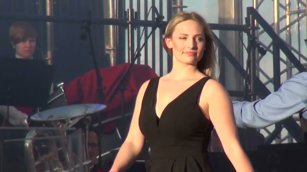 AMDG Kampen Hanzeconcert 2017