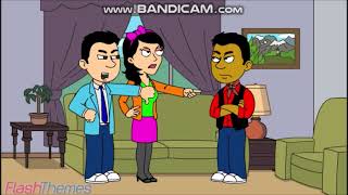 Erdem Bana Ceza Verdi Ve Ceza Alıyor