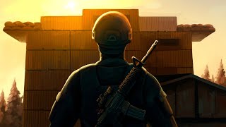 The Giant (DayZ Movie)