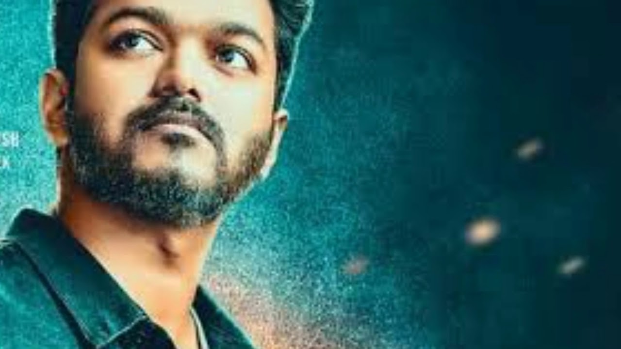 Thalapathy 63 intro song leaked  |AGS production| A R Rahmaan| Atlee