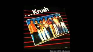 Krush / The Krush – RECORD SHOP rare groove