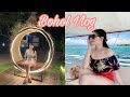 Bohol Vlog 2022 | Angel R.