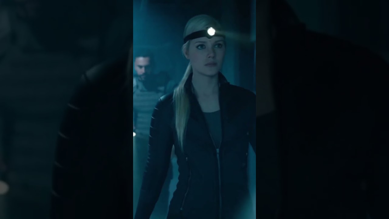 Frost Horizon: The Boreal Protocol – Самый холодный научно-фантастический трейлер в истории – эпи...