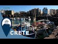 Discover the Charming Towns & Villages of Crete 🇬🇷