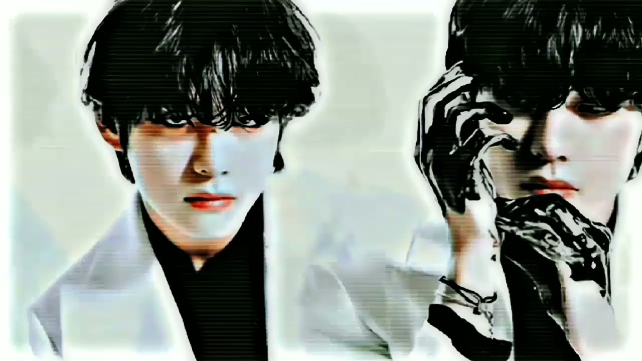 meeting in my bed x snehithanae taehyung tamil edit 🔥cute_mochi bts 