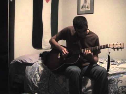Joe Chammas - Perfectly Lonely (Acoustic John Maye...