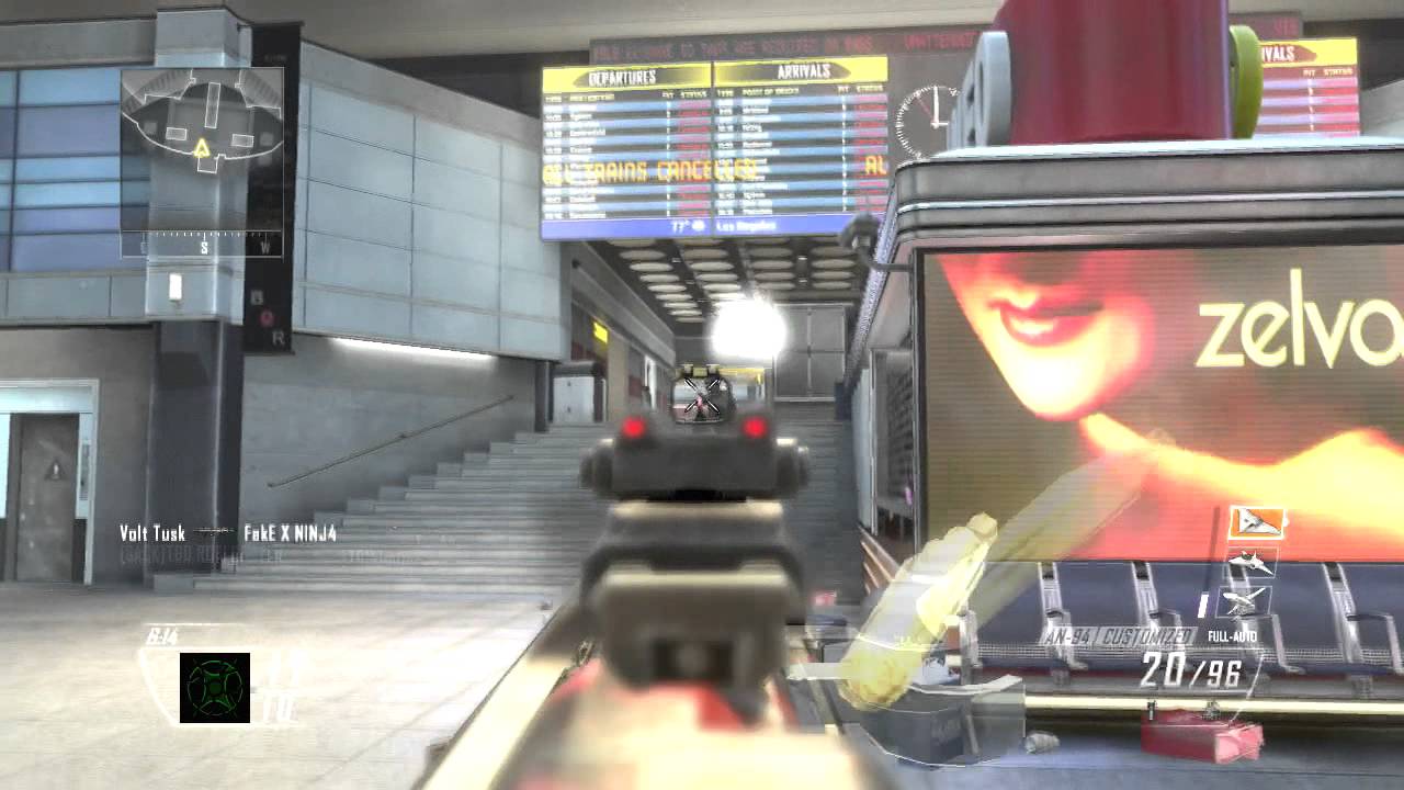 Free for All on Express- Relentless, lodestar Gameplay!