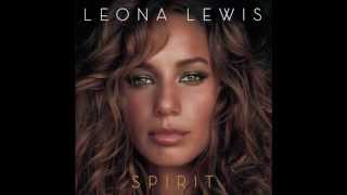 Leona Lewis - Here I Am