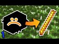 Minecraft But All Loot Drops Are Still Random #1