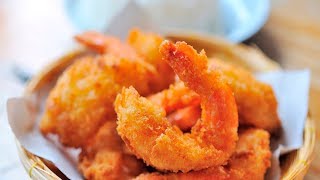 КРЕВЕТКИ В КЛЯРЕ | ОЧЕНЬ ВКУСНЫЙ РЕЦЕПТ КРЕВЕТКИ В КЛЯРЕ | ОЧЕНЬ ВКУСНЫЙ РЕЦЕПТ