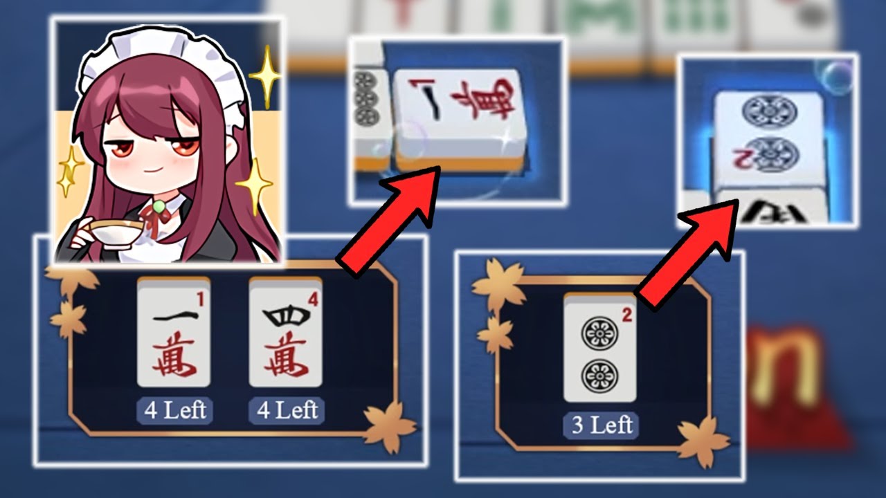 This Is Why You Don't Call Riichi [Mahjong Soul] - YouTube