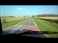 1989 PETERBILT 379 WITH A 444 CUMMINS HAULING CORN TO BOSTON, INDIANA CARGILL 10 25 12