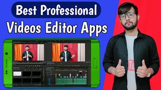 Best app for video editing for youtube | best video editor for android without watermark  | Editing screenshot 4