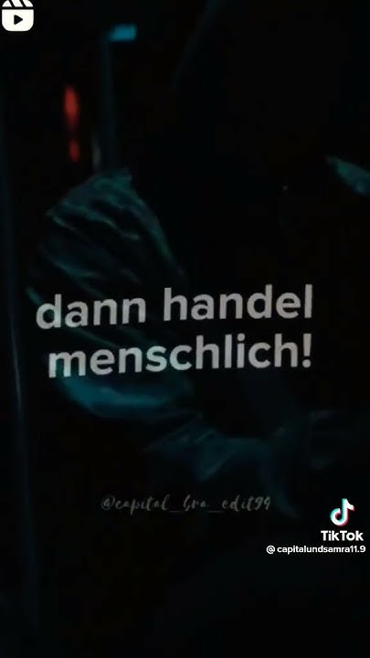 Gutes Herz capital bra YouTube