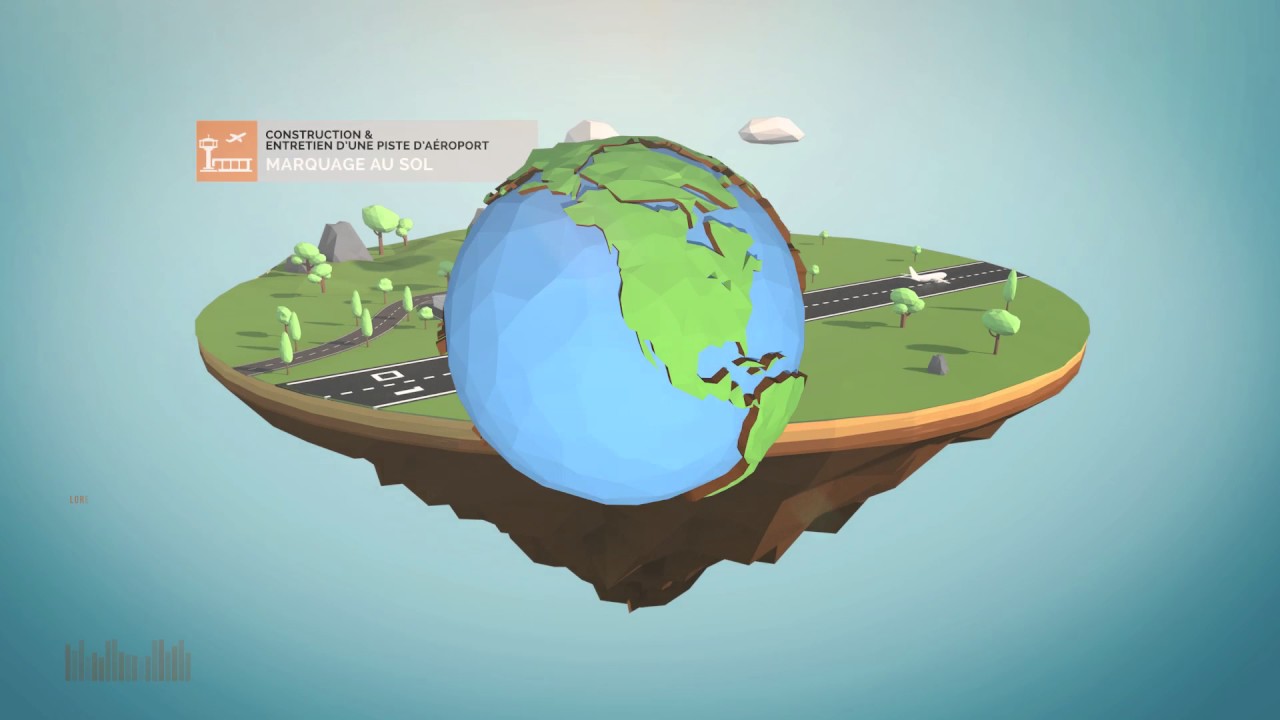 glaziale serie animation