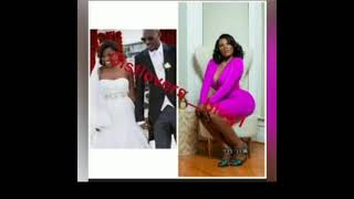 Annie Idibia threatens to scatter everything for husband, 2face Idibia as he flees to America