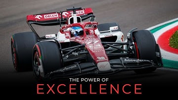 The Power of Excellence - Motivational Video With Chris Koch