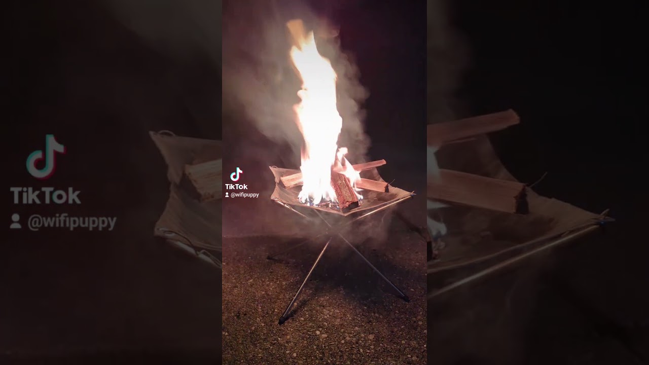 Παρακολούθηση Insomnia here... So, I'm a pyro! Here's a fire to relax to. 🔥 #relax #firepit #watersounds στο YouTube Παρακολούθηση Insomnia here... So, I'm a pyro! Here's a fire to relax to. 🔥 #relax #firepit #watersounds στο YouTube