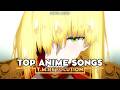 Top T.M.Revolution Anime Songs