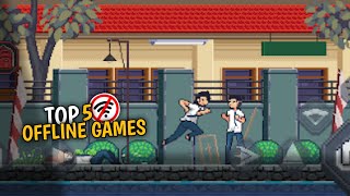 Top 5 Best Offline Games For Android in 2023 ! screenshot 5