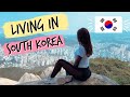 LIVING IN SOUTH KOREA AS A BLACK WOMAN 🇰🇷